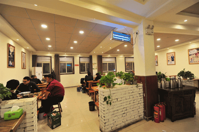 十大名驴肉最好吃的做法，菏泽这家驴肉馆地道