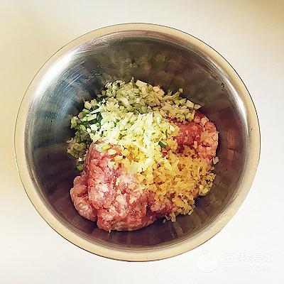 红烧酿面筋的做法，红烧面筋的家常做法