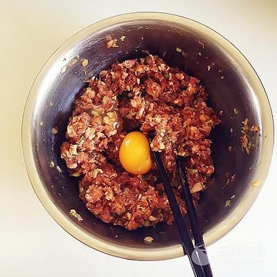 红烧酿面筋的做法，红烧面筋的家常做法