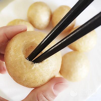 红烧酿面筋的做法，红烧面筋的家常做法