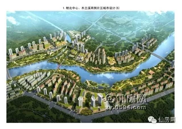 仙游房价最新消息，11月仙游18个楼盘最新房价出炉