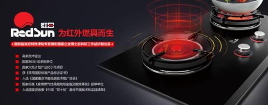 红日厨卫最新，红日厨卫，开启厨具新时代