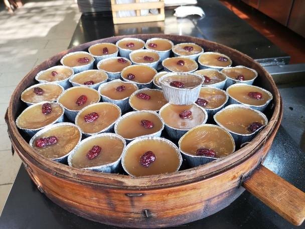 福州三坊七巷好吃的地方推荐，你被哪道经典美味馋到了呢