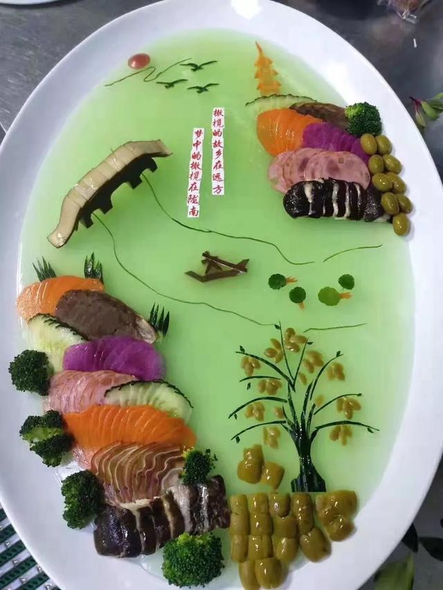 陇南特产有哪些，甘肃陇南的美食（甘肃陇南美食集锦）