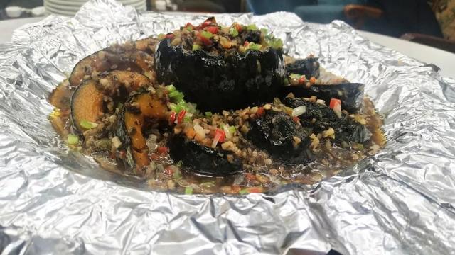 陇南特产有哪些，甘肃陇南的美食（甘肃陇南美食集锦）