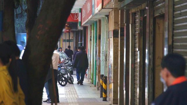 广东特色美食 牛肉，广州味道一碗爽滑鲜嫩的牛三星