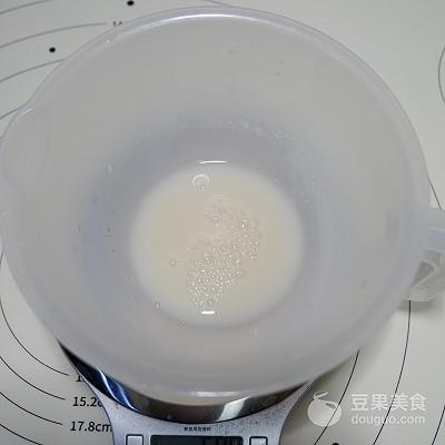 卡通小熊馒头的做法，卡通小黄人馒头的做法