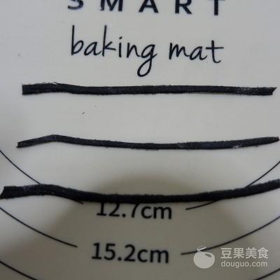 卡通小熊馒头的做法，卡通小黄人馒头的做法