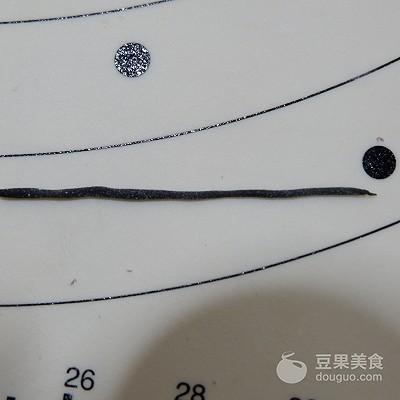 卡通小熊馒头的做法，卡通小黄人馒头的做法