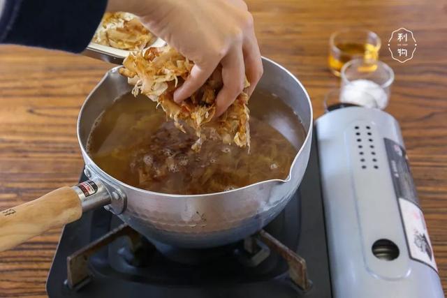 关东煮最好吃的主要食材，吃完一整锅菜知道