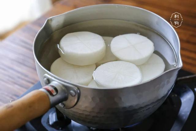 关东煮最好吃的主要食材，吃完一整锅菜知道