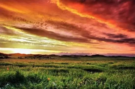 秋天河北必玩十大景区，河北必须要去的9个最美旅游景点全在这里