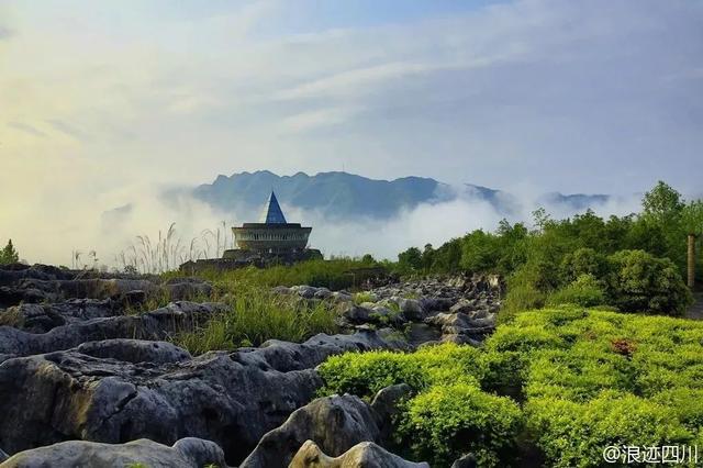 宜宾旅游十大必去景点，宜宾旅游攻略必去景点推荐