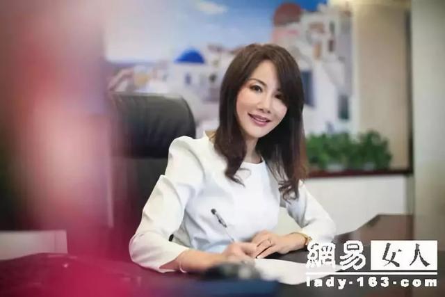上海携程总部孙洁，做妳自己携程CEO孙洁