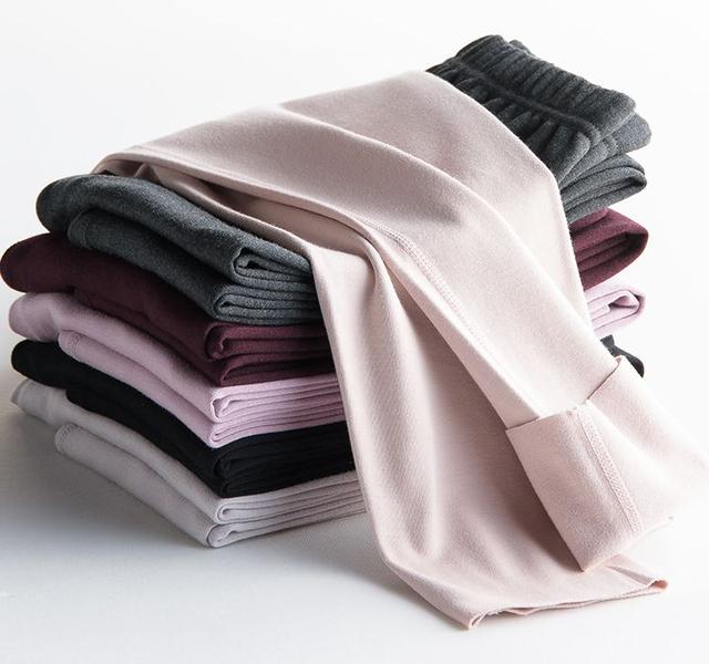 恒源祥保暖内衣，恒源祥保暖内衣是真品吗（你网购的南极人）