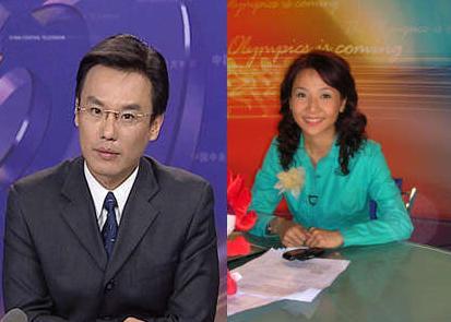 杨乐乐汪涵综艺节目完整版，汪涵杨乐乐“夫妻档”主持节目深情对望