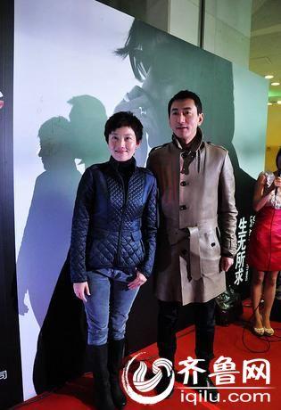 杨乐乐汪涵综艺节目完整版，汪涵杨乐乐“夫妻档”主持节目深情对望