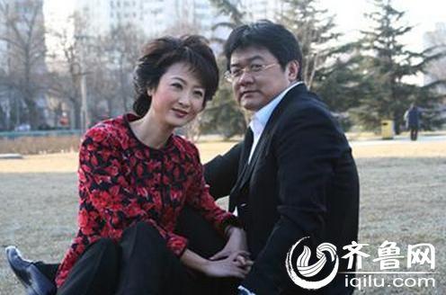 杨乐乐汪涵综艺节目完整版，汪涵杨乐乐“夫妻档”主持节目深情对望