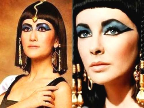 谢娜模仿秀，谢娜真的是万能娜