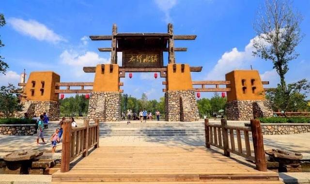 北京网红打卡地，北京必打卡的网红地你去了几个（去享受美食美景吧）