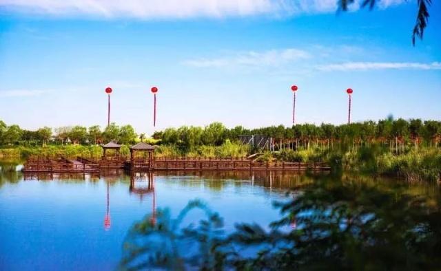 北京网红打卡地，北京必打卡的网红地你去了几个（去享受美食美景吧）