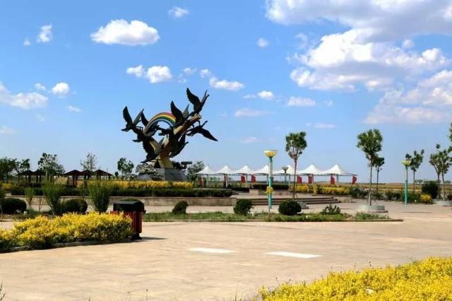 北京网红打卡地，北京必打卡的网红地你去了几个（去享受美食美景吧）