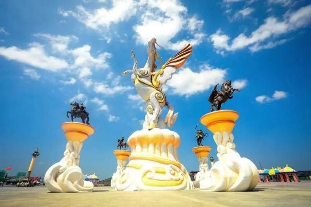 北京网红打卡地，北京必打卡的网红地你去了几个（去享受美食美景吧）