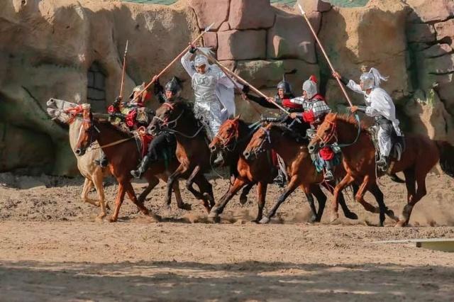 北京网红打卡地，北京必打卡的网红地你去了几个（去享受美食美景吧）