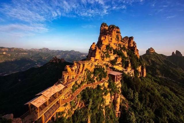 北京网红打卡地，北京必打卡的网红地你去了几个（去享受美食美景吧）