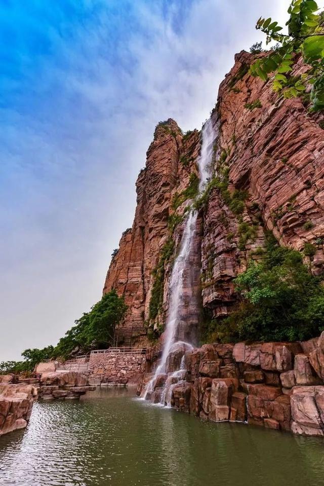 北京网红打卡地，北京必打卡的网红地你去了几个（去享受美食美景吧）