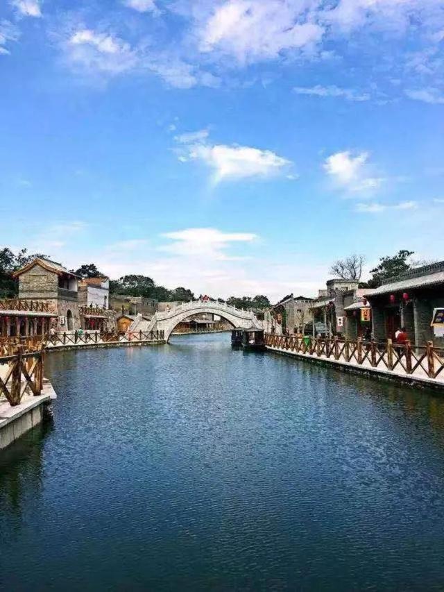 北京网红打卡地，北京必打卡的网红地你去了几个（去享受美食美景吧）