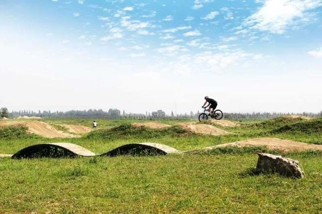 北京网红打卡地，北京必打卡的网红地你去了几个（去享受美食美景吧）