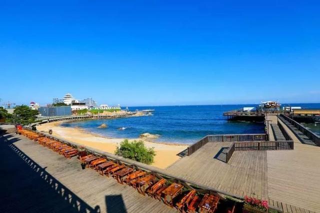 北京网红打卡地，北京必打卡的网红地你去了几个（去享受美食美景吧）