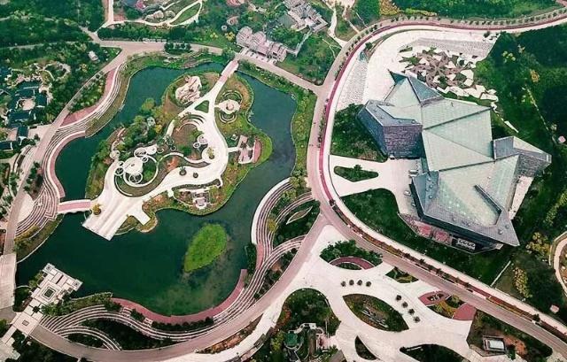 北京网红打卡地，北京必打卡的网红地你去了几个（去享受美食美景吧）