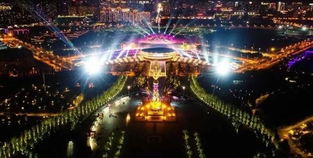 北京网红打卡地，北京必打卡的网红地你去了几个（去享受美食美景吧）