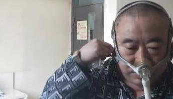 呼吸机肥胖(呼吸机每公斤体重潮气量)