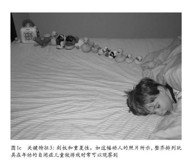 星星的孩子是什么意思，为什么称自闭症是来自星星的孩子（如何有效识别“星星的孩子”早期预警）