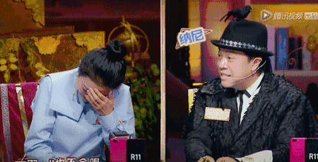 李湘的母亲，李湘女儿课程表曝光