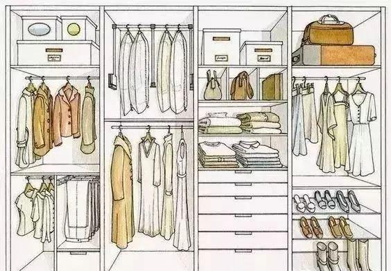 家装需要的材料清单，哪些东西需要提前买好