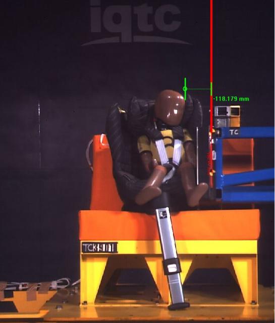 儿童安全座椅品牌，全球儿童安全座椅排行榜（10款儿童安全座椅测评）