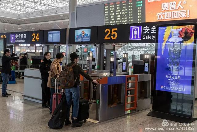 郑州米字型高铁有多大，郑州东站米