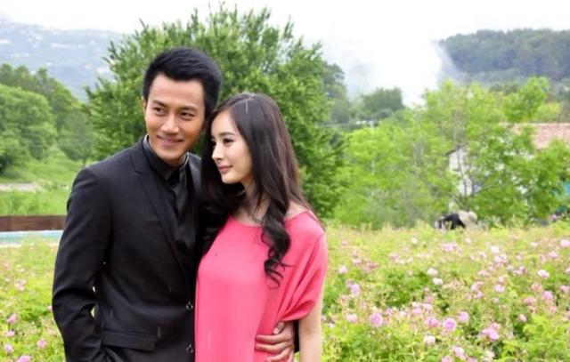 传杨幂刘恺威离婚，杨幂和刘恺威离婚原因大揭秘（杨幂刘恺威宣布离婚：不爱）