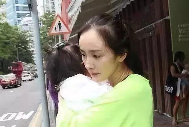 传杨幂刘恺威离婚，杨幂和刘恺威离婚原因大揭秘（杨幂刘恺威宣布离婚：不爱）