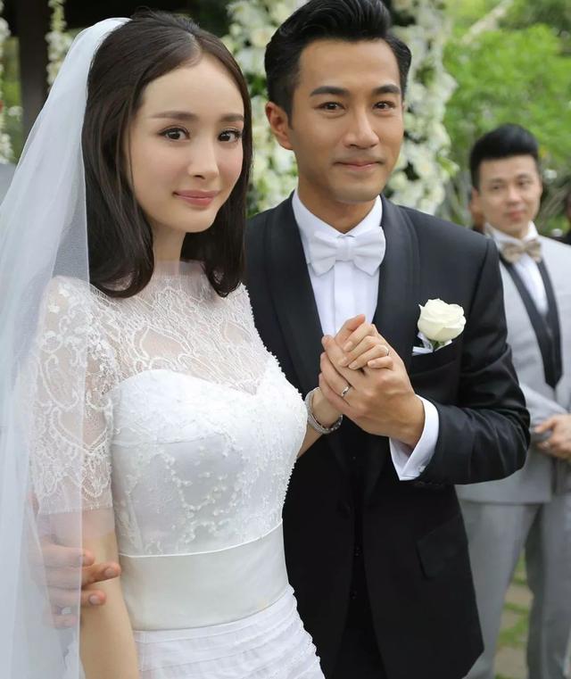 传杨幂刘恺威离婚，杨幂和刘恺威离婚原因大揭秘（杨幂刘恺威宣布离婚：不爱）