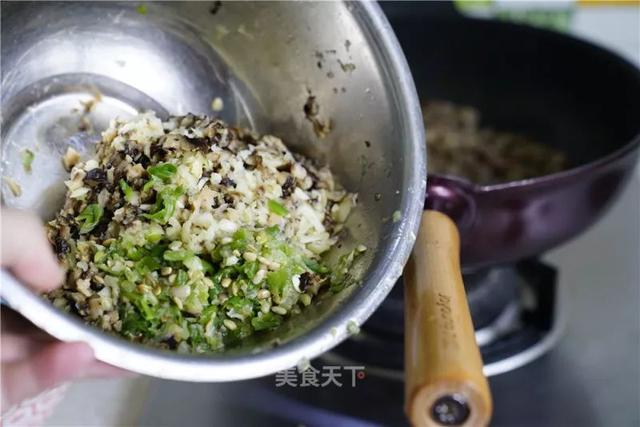 最简单下饭酱教程，大厨分享4款制作方便的下饭酱