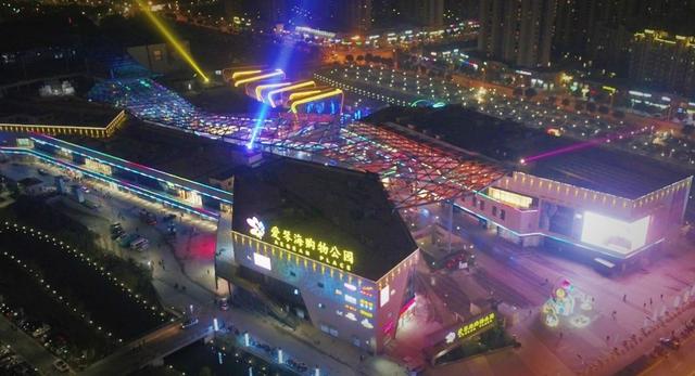苏州绿宝广场有什么玩的，苏州室内儿童乐园大集合