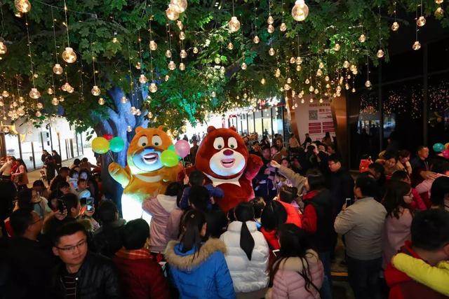 苏州绿宝广场有什么玩的，苏州室内儿童乐园大集合