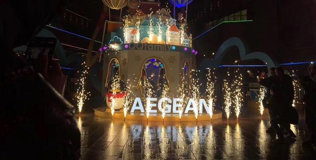 苏州绿宝广场有什么玩的，苏州室内儿童乐园大集合