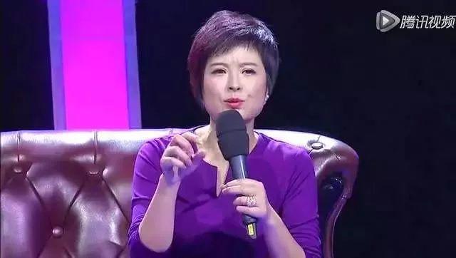 李湘的母亲，李湘女儿课程表曝光