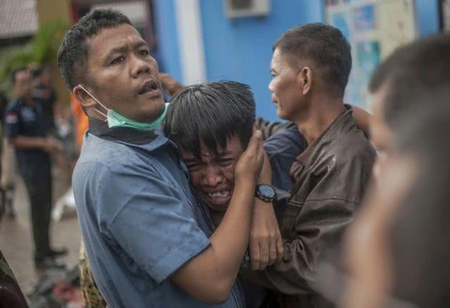 印度尼西亚海啸，多灾多难的印尼海啸（印度尼西亚弗洛勒斯海发生7.3级地震）